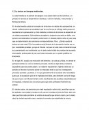 La edad media es el periodo de apogeo si se quiere decir así de la tortura