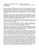 Resumen de la obra la riqueza de las Naciones de Adam Smith