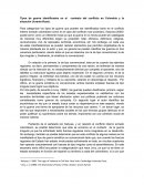 TIPOS DE GUERRA.