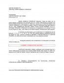 AMPARO INDIRECTO DE ORDEN DE APREHENSIÓN.