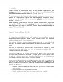 Entre sabanas con la que no es.