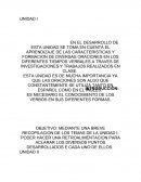 OBJETIVO: MEDIANTE UNA BREVE RECOPILACION DE LOS TEMAS DE LA UNIDAD I, PODER HACER UNA RETROALIMENTACION PARA ACLARAR LOS DIVERSOS PUNTOS DESARROLLADOS E CADA UNO DE ELLOS..