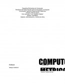 MEMORIA DESCRIPTIVA DEL PRESUPUESTO.