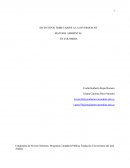 Bneficios tributarios