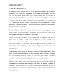 ENTREVISTA A UN CANNIBAL