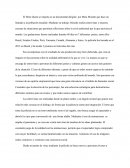 Filme Quem se importa.