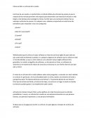 Como escribir un articulo de revista