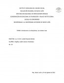 COORDINACIÓN DELEGACIONAL DE PLANEACIÓN Y ENLACE INSTITUCIONAL.