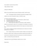 Mapa de Gestión de personal.