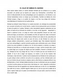 EL VIAJE DE SIMBAD EL MARINO