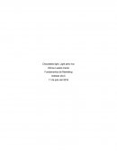 Fundamentos de Marketing...