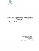 Ventilación industrial.