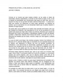 SOCIEDAD Y POLITICA.