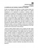 Análisis Acústico - Teatro de la Ciudad.