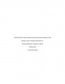 Título del Control: Determinación de la Renta Líquida Imponible y PPM.