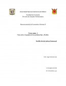 Notas sobre el espejismo de las paridades fijas y flexibles