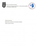 CENTRO DE ESTUDIOS CIENTÍFICOS Y TECNOLÓGICOS NUMERO 3 “ESTANISLAO RAMIREZ RUIZ”.