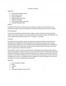 Objetivos de un simulador.