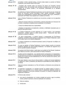 Reglamento de Práctica y Titulación.