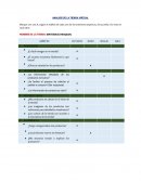 ANALISIS DE LA TIENDA VIRTUAL.