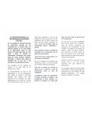 LA TELEVISIÓN BASURA Y LA INFLUENCIA EN LA SOCIEDAD PERUANA.