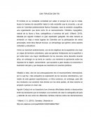 Una travesia sin fin.