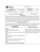 PROGRAMA DE DERECHO PROCESAL CIVIL I