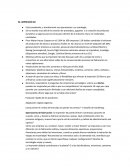 Adquisición de software de paquetes estándar.