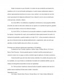 Personajes de la estadistica.
