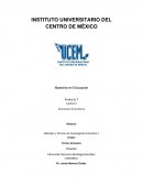 Estilos de aprendizaje y rendinmiento escolar