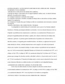 GENERALIDADES Y ANTECEDENTES HISTORICOS DEL DERECHO DEL TRABAJO EN MEXICO Y EN EL MUNDO.