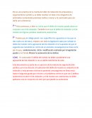 Ensayo Contra argumentacion del la aplicacion del delito de incesto.