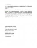 Por la cual se establecen mecanismos de integración social de las personas en situación de discapacidad.