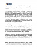 INTELIGENCIA DE MERCADEO.