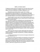 Buffon y la historia natural.