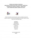 Presentación Radio.