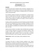 MUERTE VIOLENTA DE MUJERES EN BOLIVIA A CAUSA DEL FEMINICIDIO