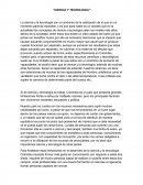 ENSAYO “CIENCIA Y TECNOLOGIA”