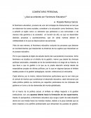 Tema- La supervisión escolar.