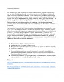 Responsabiliidad social Angus Deaton.