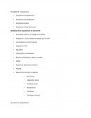 PeopleSoft 8 - Arquitectura