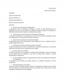 Caso de Estdio “Hotel Torremar Resort”