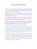 Un poco mucho apasionadamente.