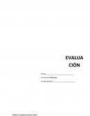 Lenguaje Verbal/Iniciación a la Lectura.