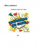 Síntesis del aprendizaje obtenido en el tema “individuo y sociedad”