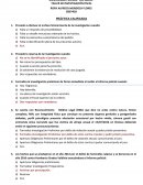 PRÁCTICA CALIFICADA TALLER DE INVESTIGACION FISCAL.