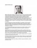 Biografía de Markus Zusak.