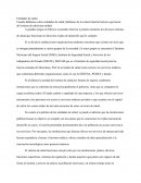 Entidades de salud - Resumen.