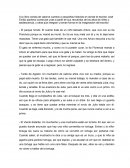 Ensayo el viento distante.