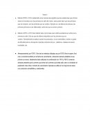 Almacenamiento por PEPS o FIFO